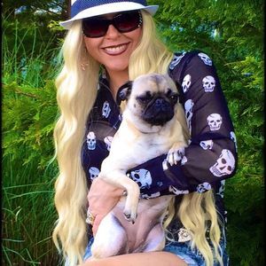 Meet your Posher, Terra